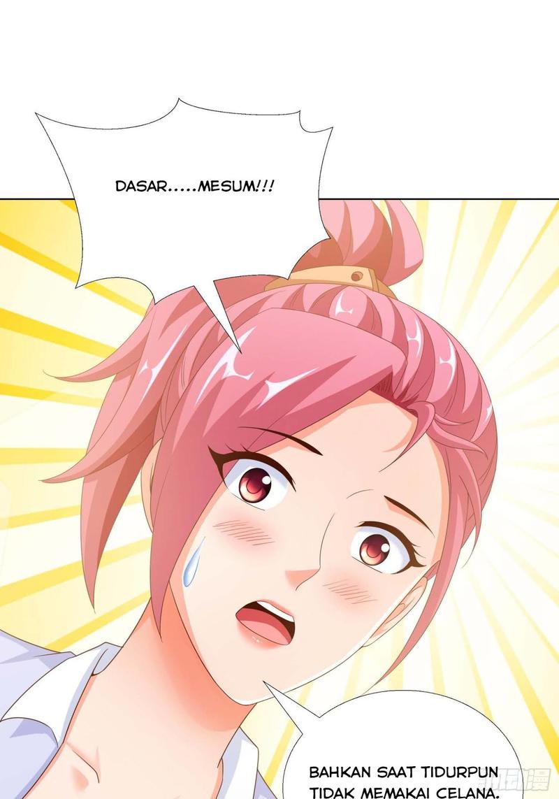 Super School Doctor (Supreme Campus Doctor) chapter 85